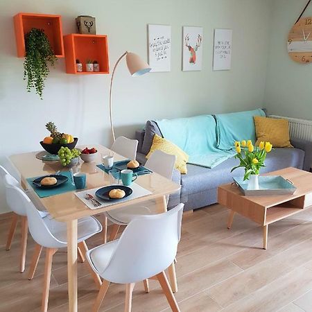 Apartament Momentum เชซัช ภายนอก รูปภาพ