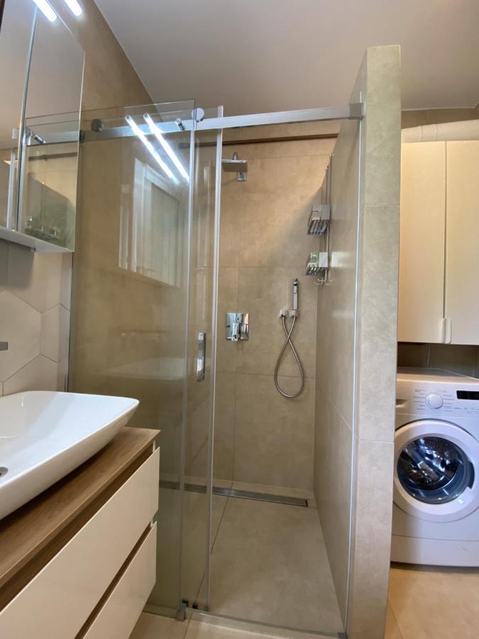 Apartament Momentum เชซัช ภายนอก รูปภาพ