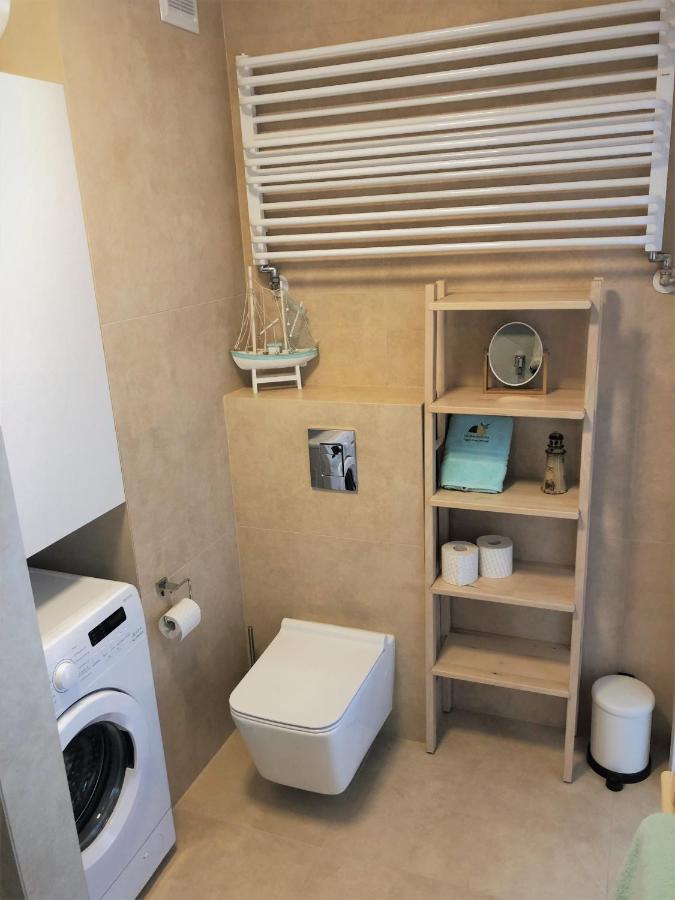 Apartament Momentum เชซัช ภายนอก รูปภาพ