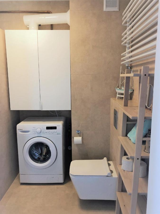 Apartament Momentum เชซัช ภายนอก รูปภาพ