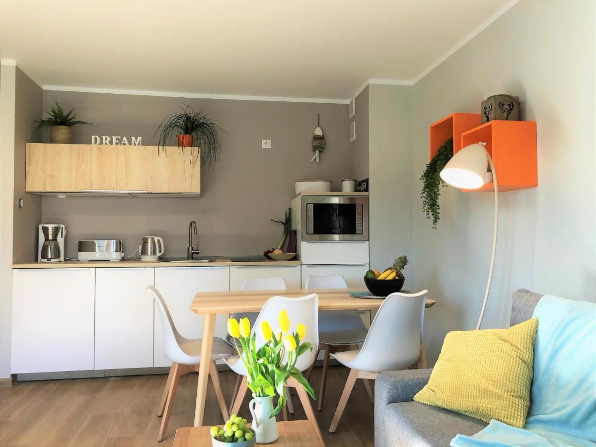 Apartament Momentum เชซัช ภายนอก รูปภาพ