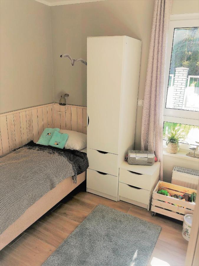 Apartament Momentum เชซัช ภายนอก รูปภาพ